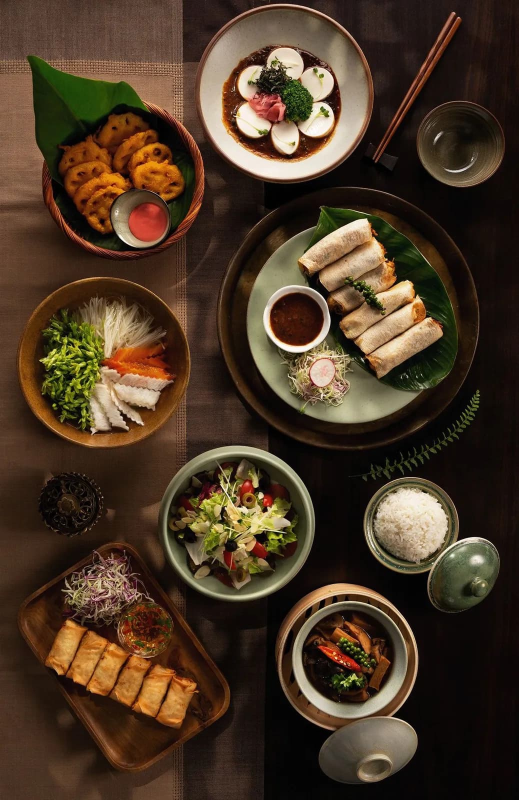 QUÁN VIỆT PHỐ 1 HALLE 2