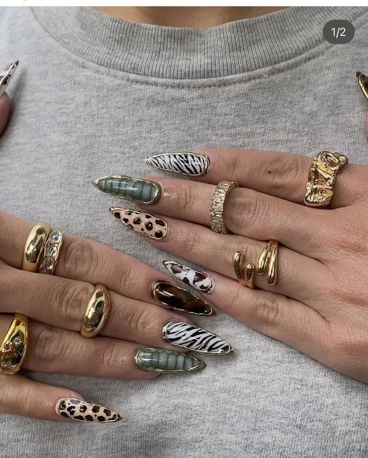 Nail Siegburg
