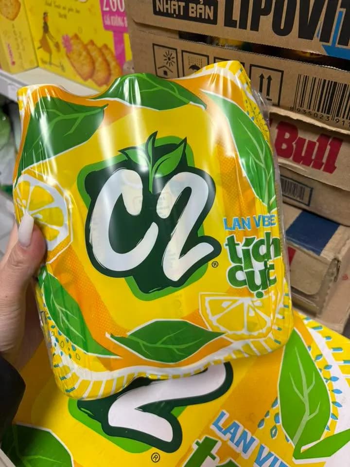 C2 (thùng)