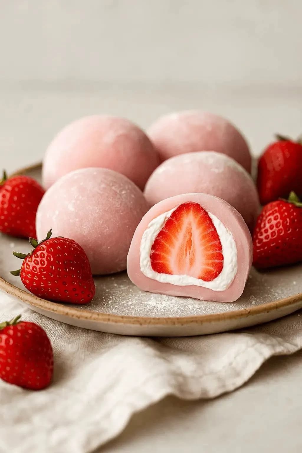 Tiệm Bánh Hằng Đỗ