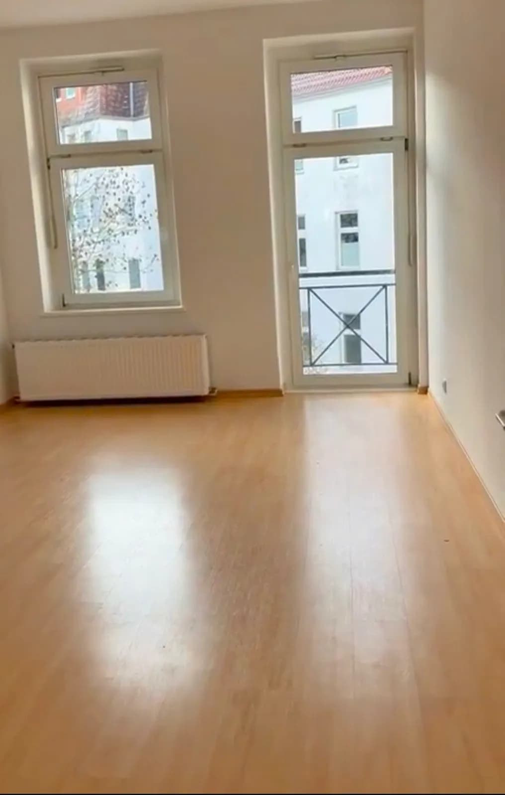 Nhà 2 phòng tại Rennbahnstraße 25      13086 Berlin 3