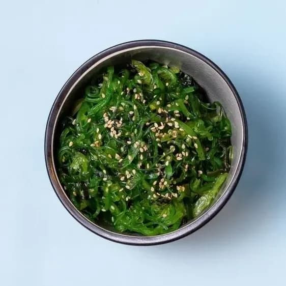 Wakame 1