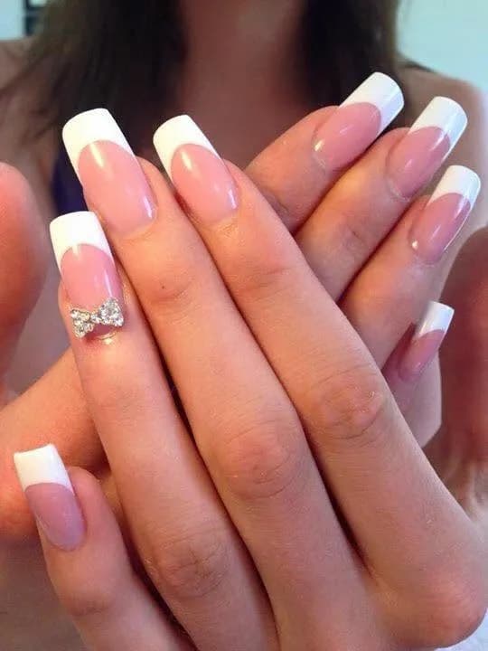Tiệm Nails Berlin Charlottenburg