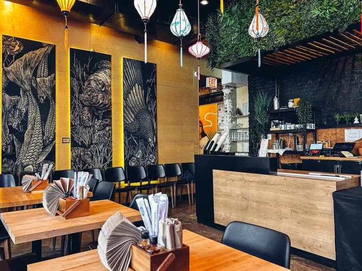 Quán bistro ở Arnstadt