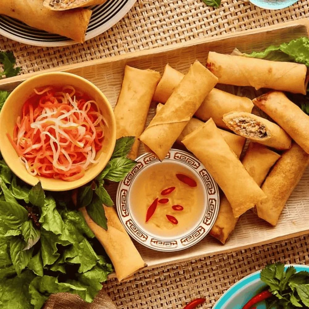 Chả giò 1