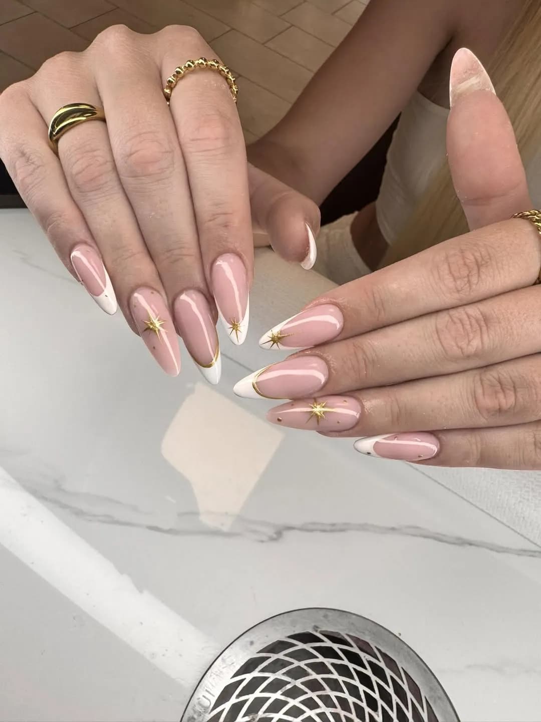 Sonca Nails