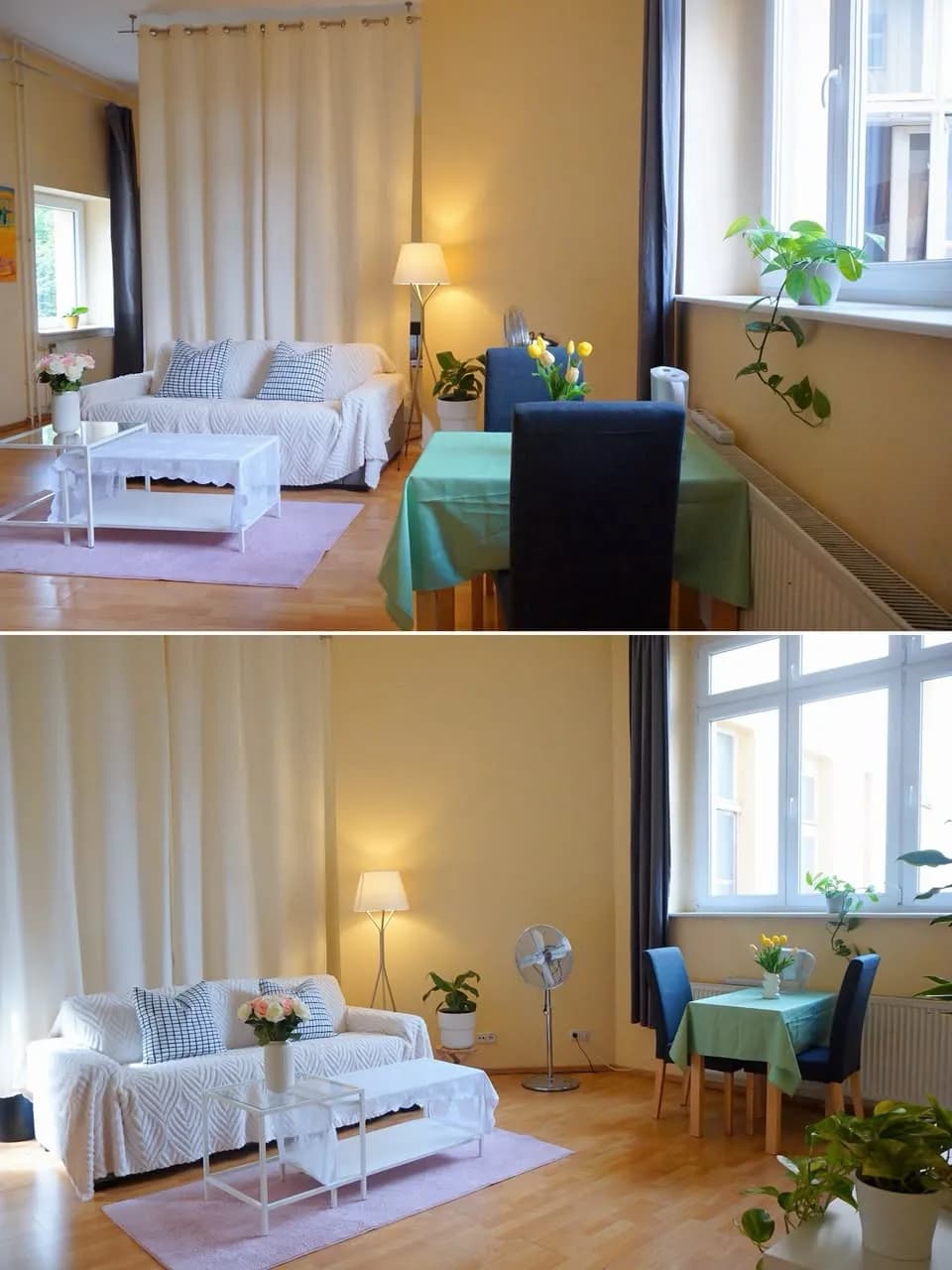 Nhà berlin cho thuê ngắn hạn vài ngày 1
