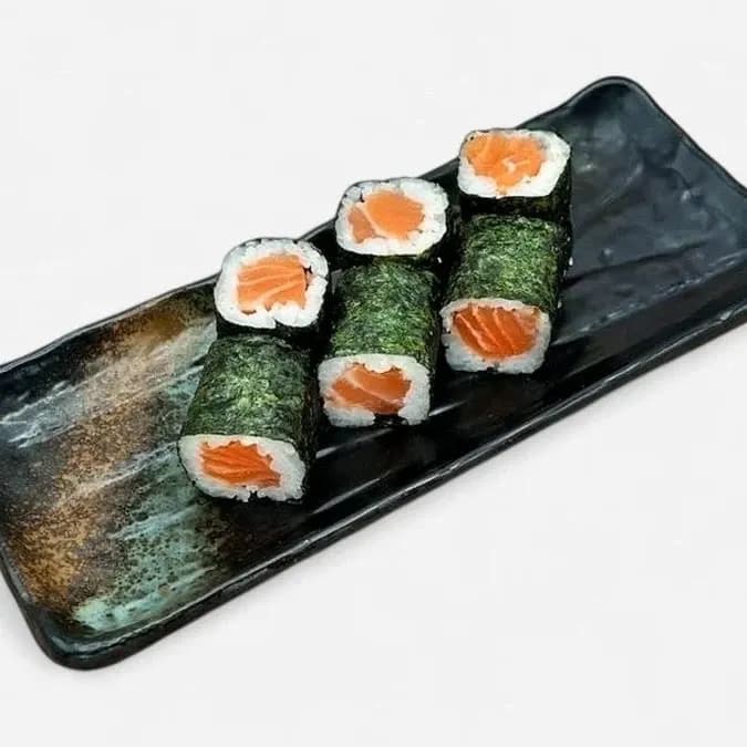 Sake Maki 1