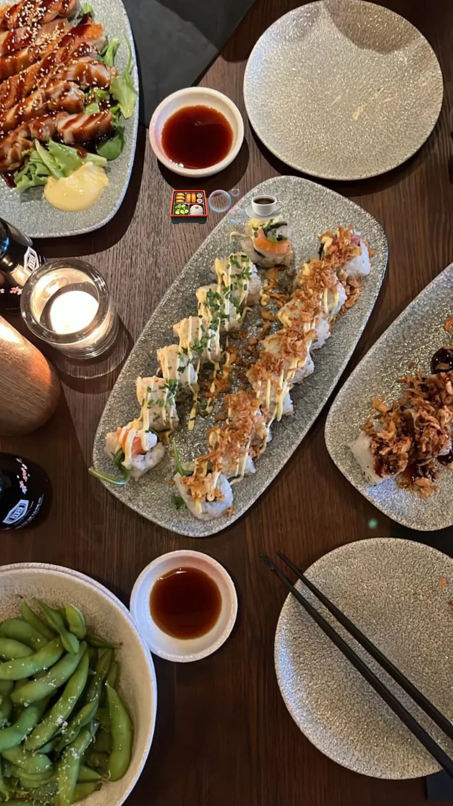 Gia Sushi