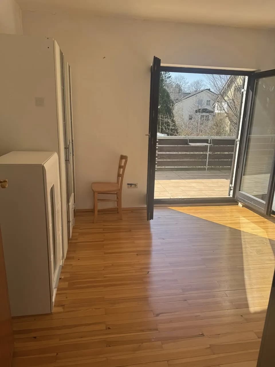 Nhiều phong ở Birkhahnweg 41, 13595 Berlin 4