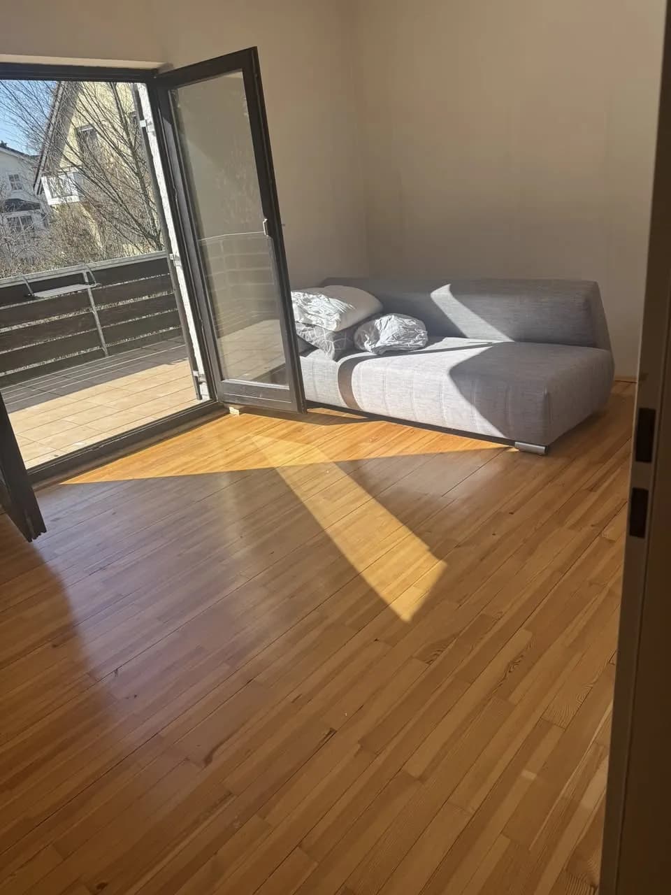 Nhiều phong ở Birkhahnweg 41, 13595 Berlin 2