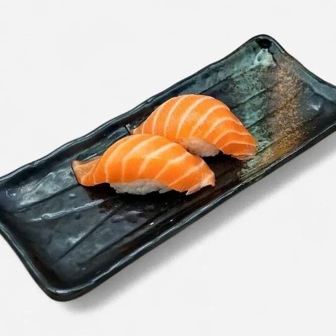Sake Nigiri