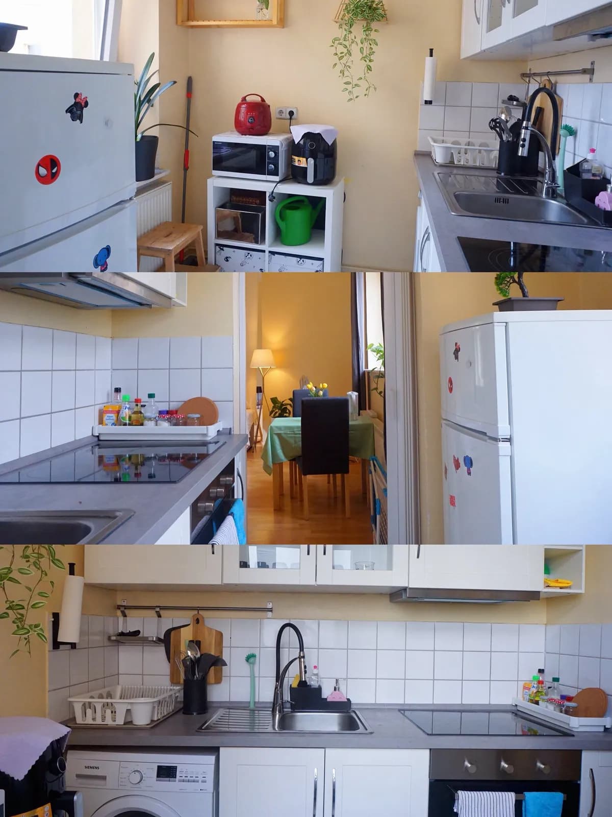 Nhà berlin cho thuê ngắn hạn vài ngày 5