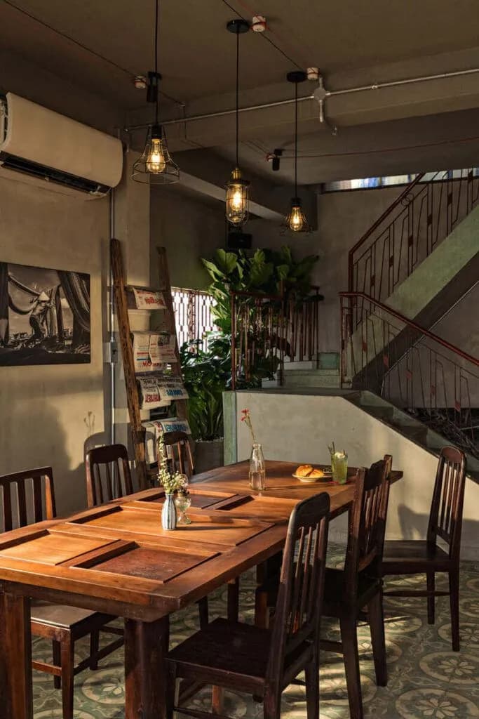 Restaurant Hannover