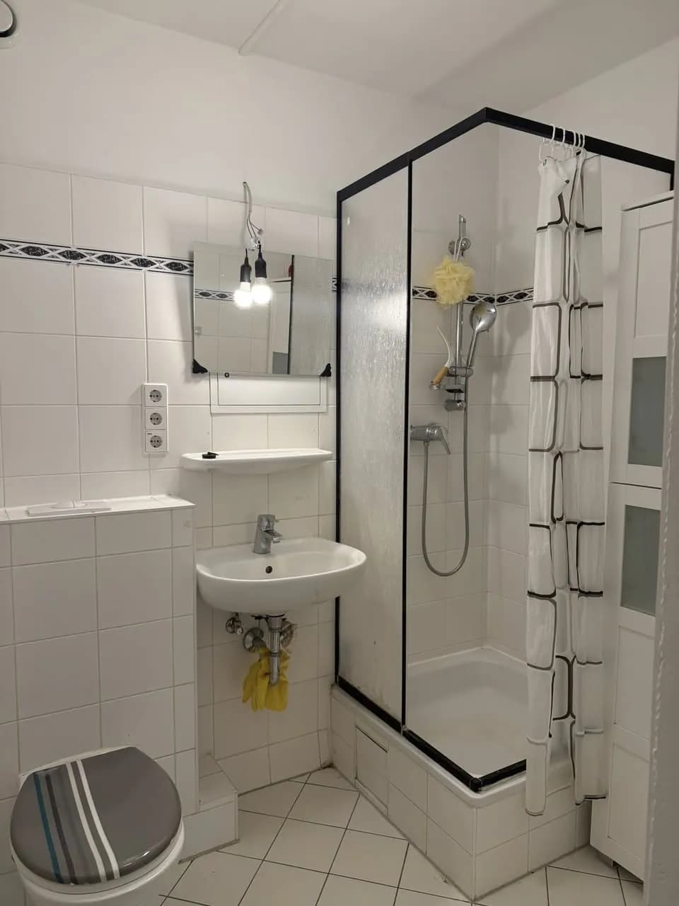 3-room apartment available in Berlin 1