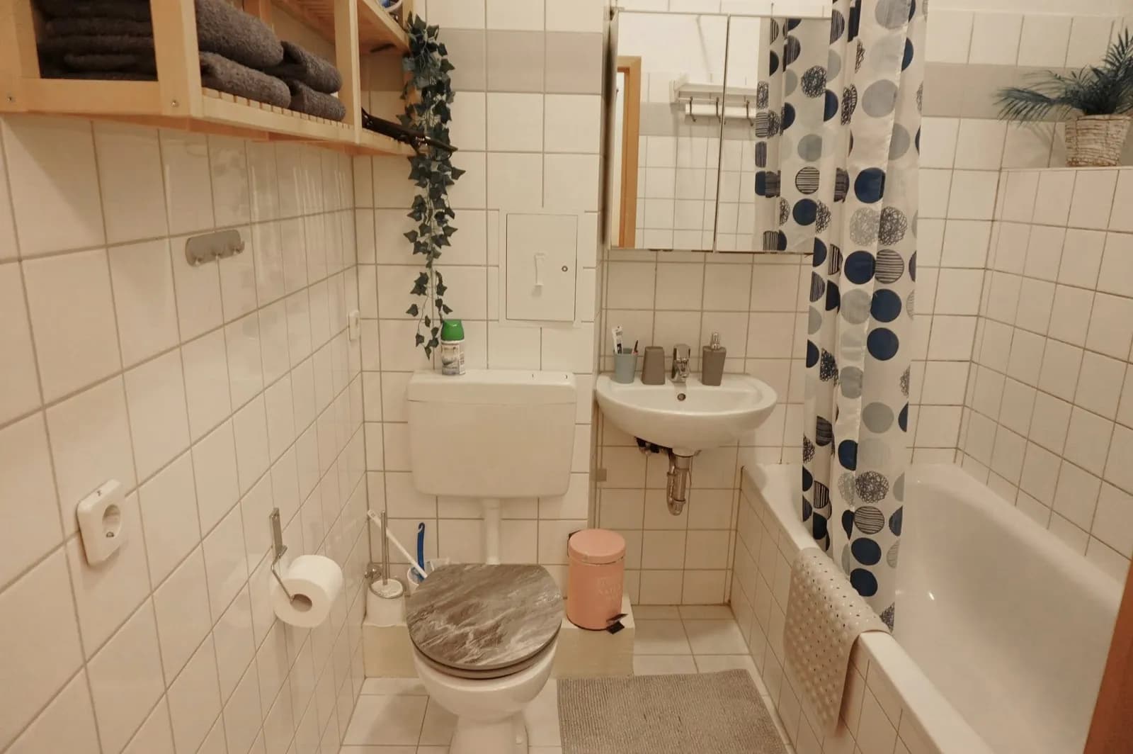 Nhà berlin cho thuê ngắn hạn vài ngày 6