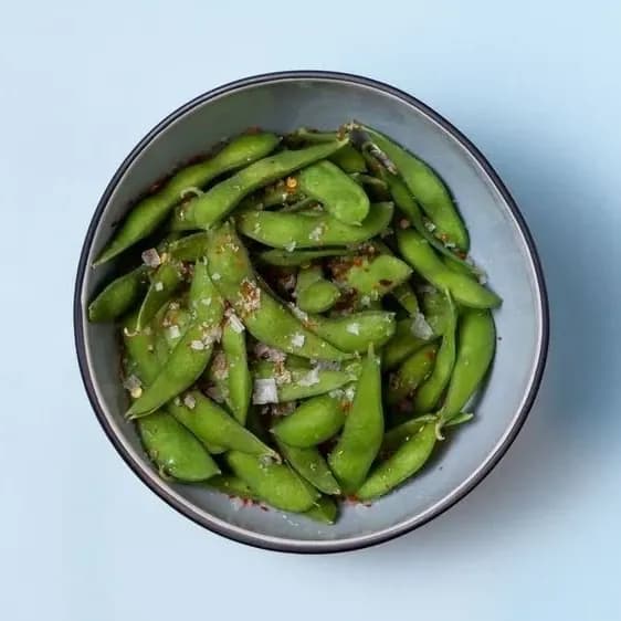 Edamame 1