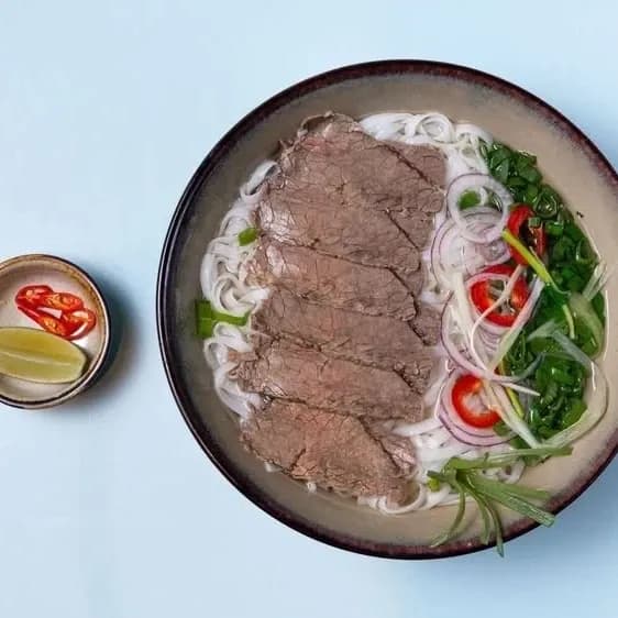 Pho Bo 1