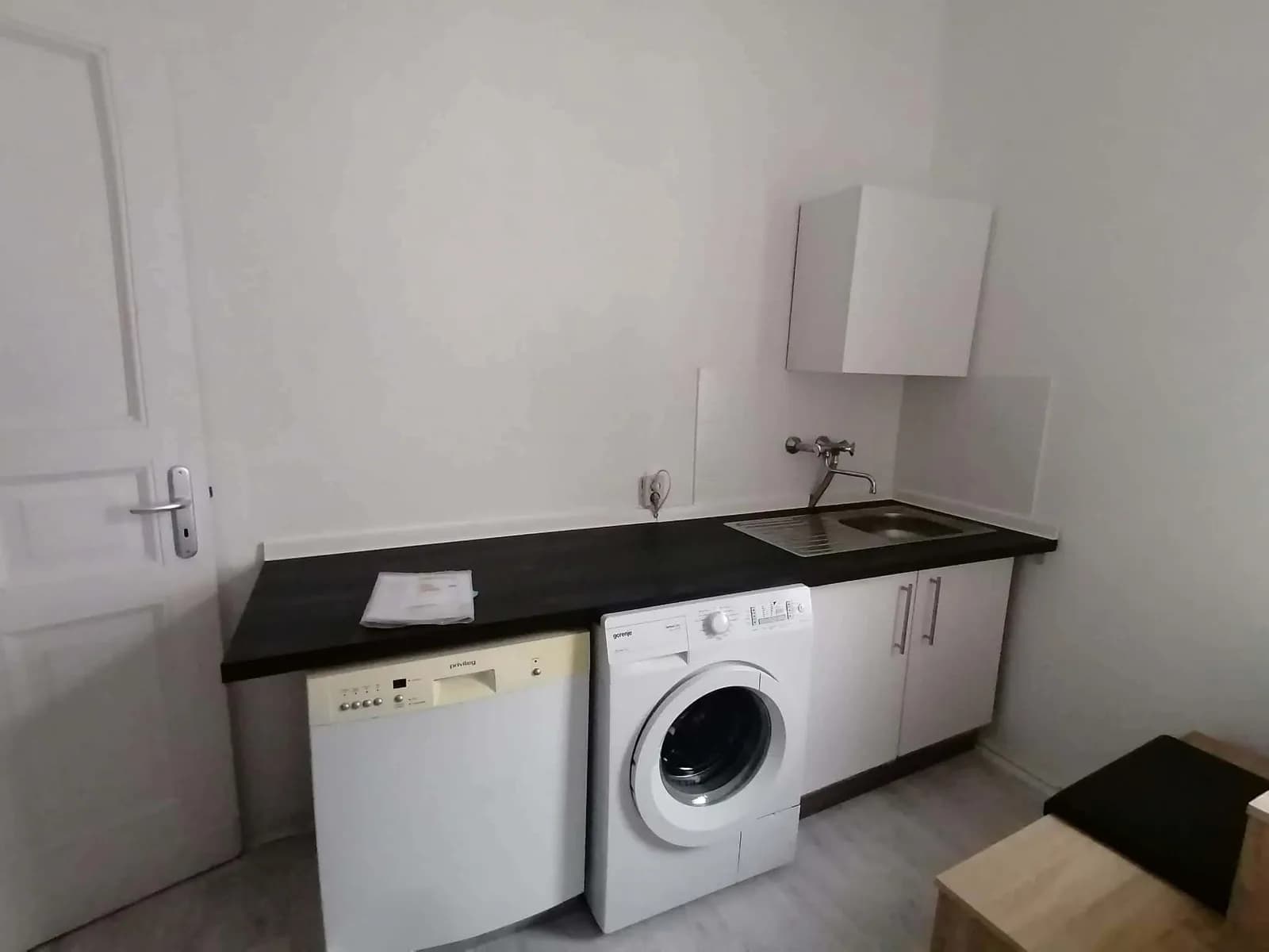 Nhà 2 phòng ngủ khu vực Charlottenburg- Wilmersdorf 5