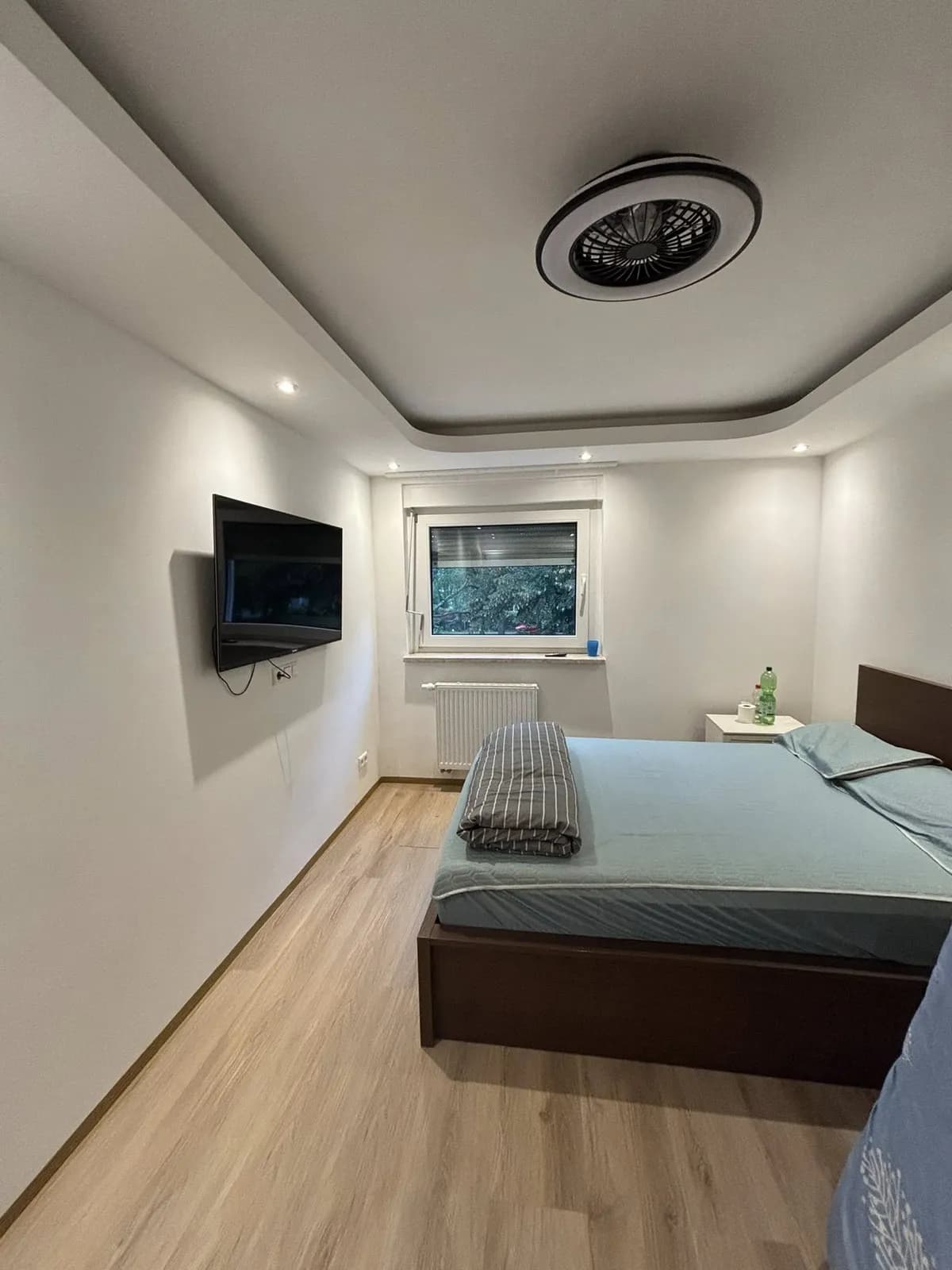NHÀ NGHỈ CHO NGƯỜI VIỆT TẠI BERLIN – ĐÓN TIẾP NHIỆT TÌNH – TIỆN NGHI ĐẦY ĐỦ 1