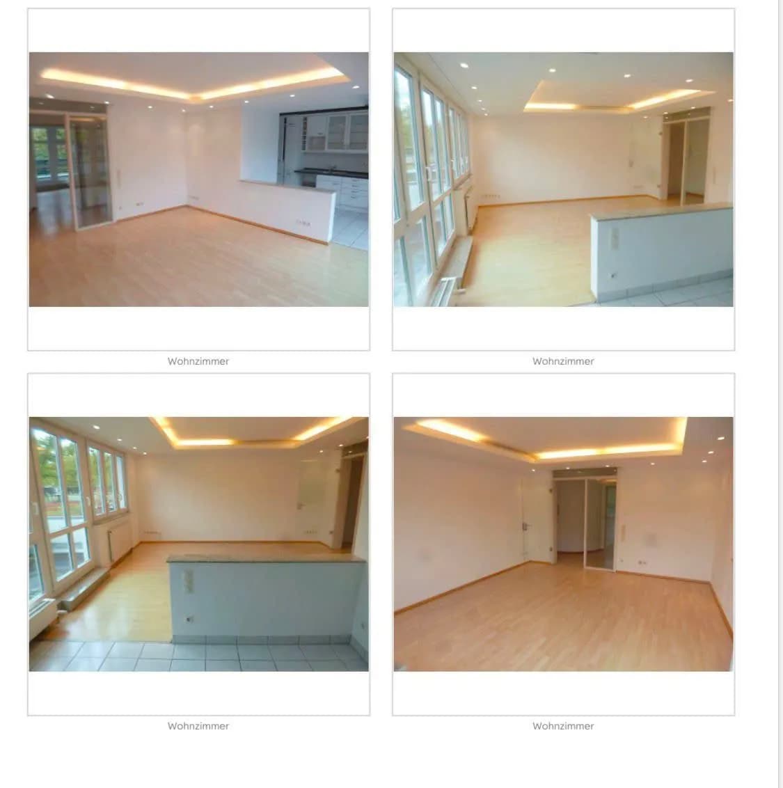 Nhà 2 phòng tại Lichtenrader Damm 87 , 12305 Berlin 3