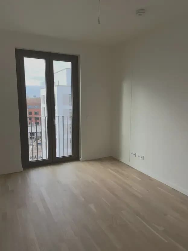 2 Zimmer Apartment * Balkon * Einbauküche * TG Stellplatz * Frei ab 01.06.2026 3
