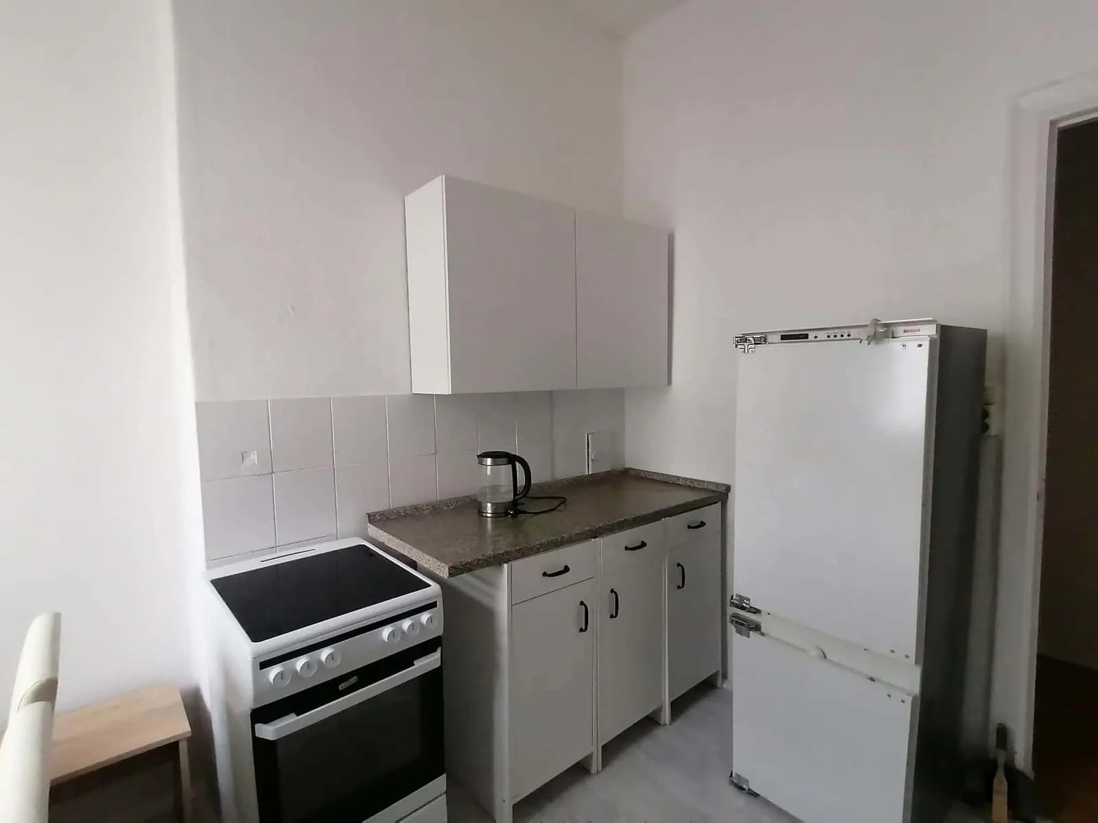 Nhà 2 phòng ngủ khu vực Charlottenburg- Wilmersdorf 3