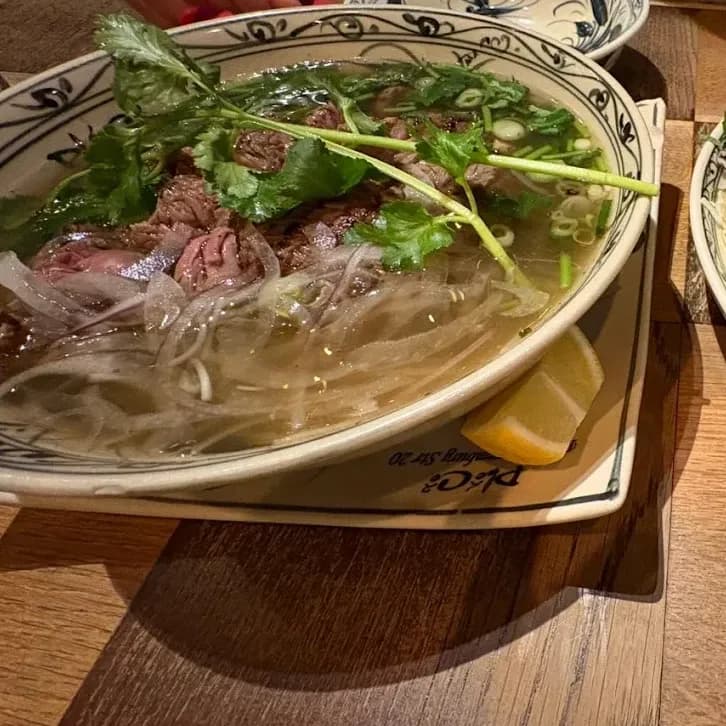 Phở Hà Nội 1