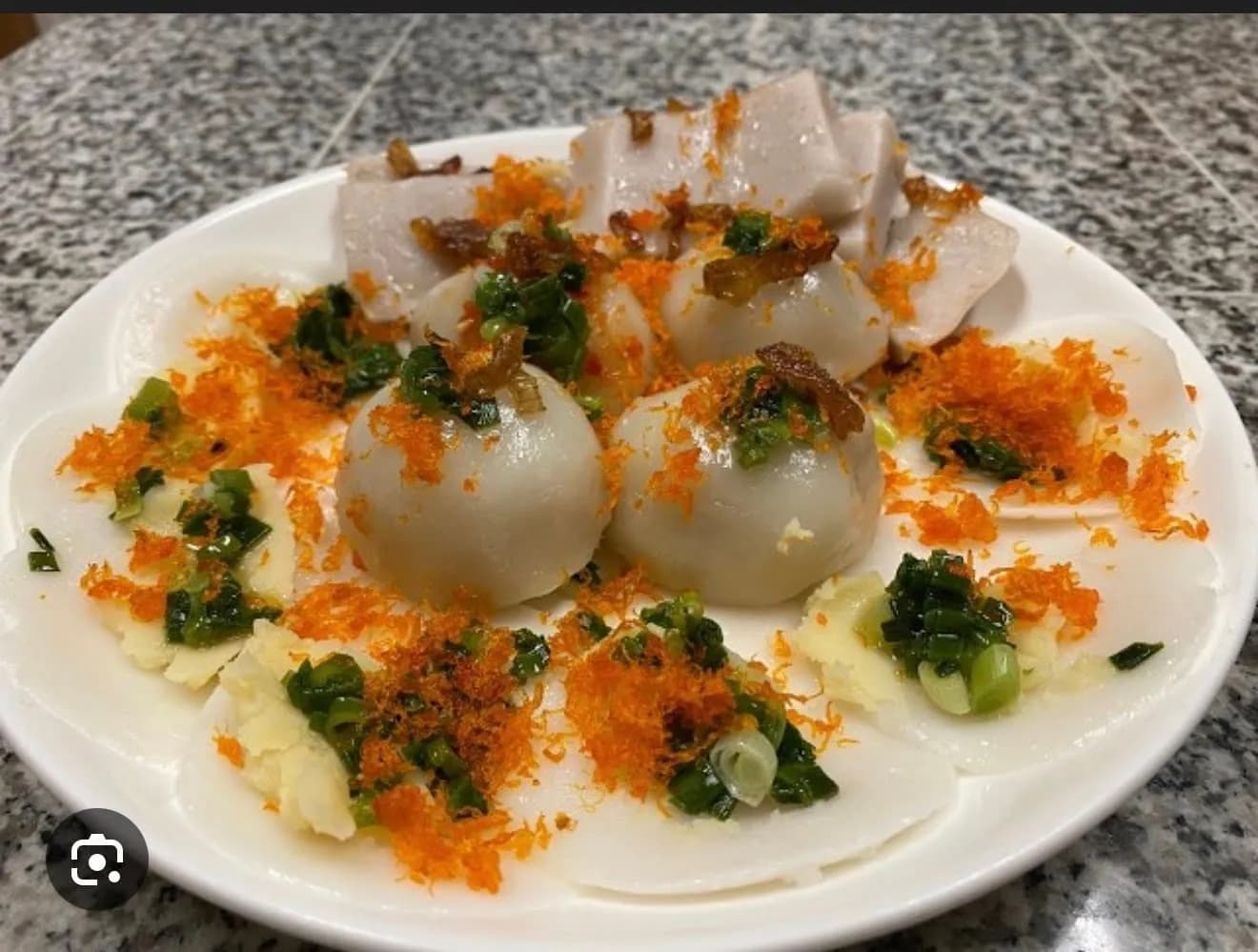 Bánh bèo Nghệ An ( 10stk.)
