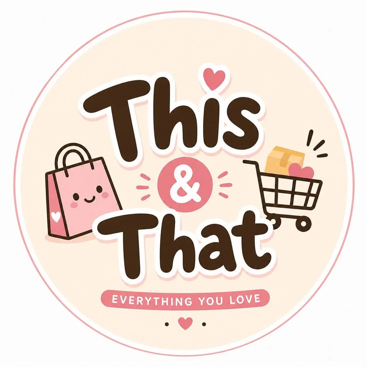 This and That