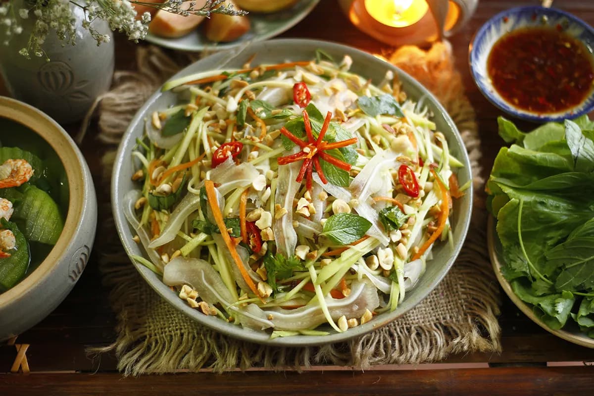 Nộm