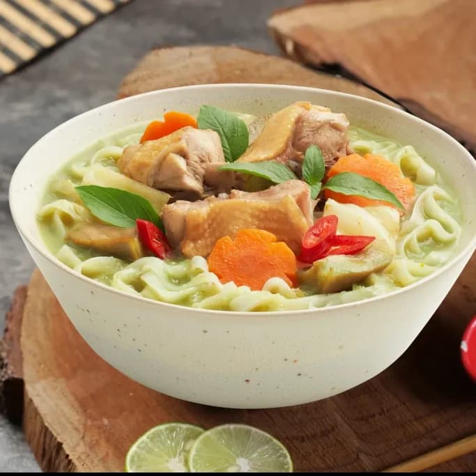 Phở Cary 1
