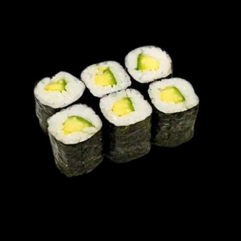 Maki Bơ