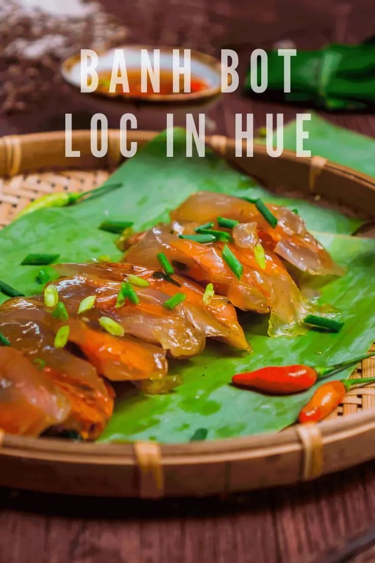 Tiệm bánh dân gian Thanh Thủy