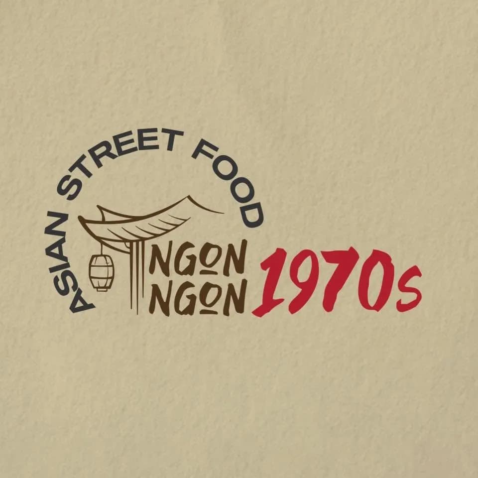 Ngon Ngon 1970s - Ngon in Köln