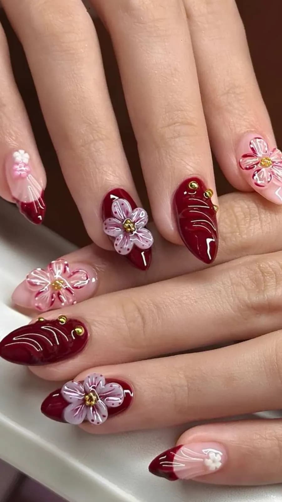 LuongNails Berlin