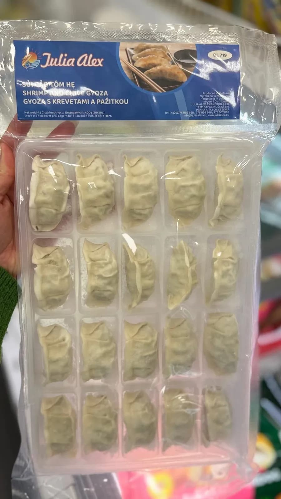 Há Cảo Tôm