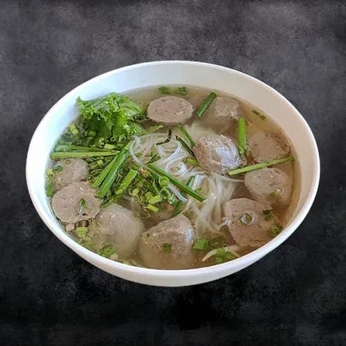 Phở Bò Viên 1