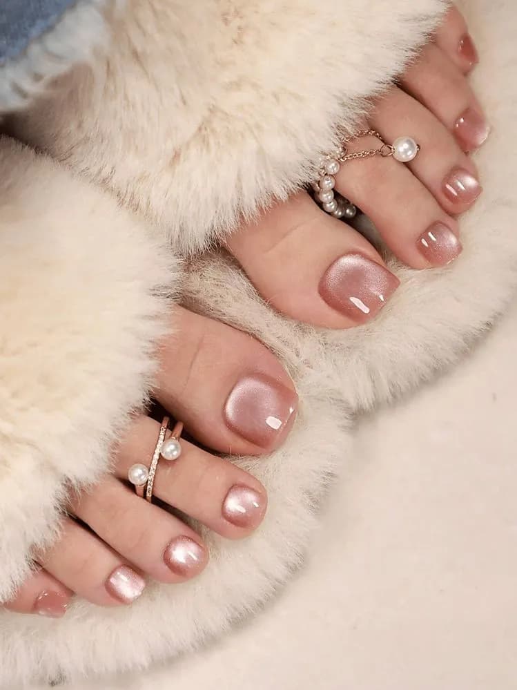 Marcel Nails