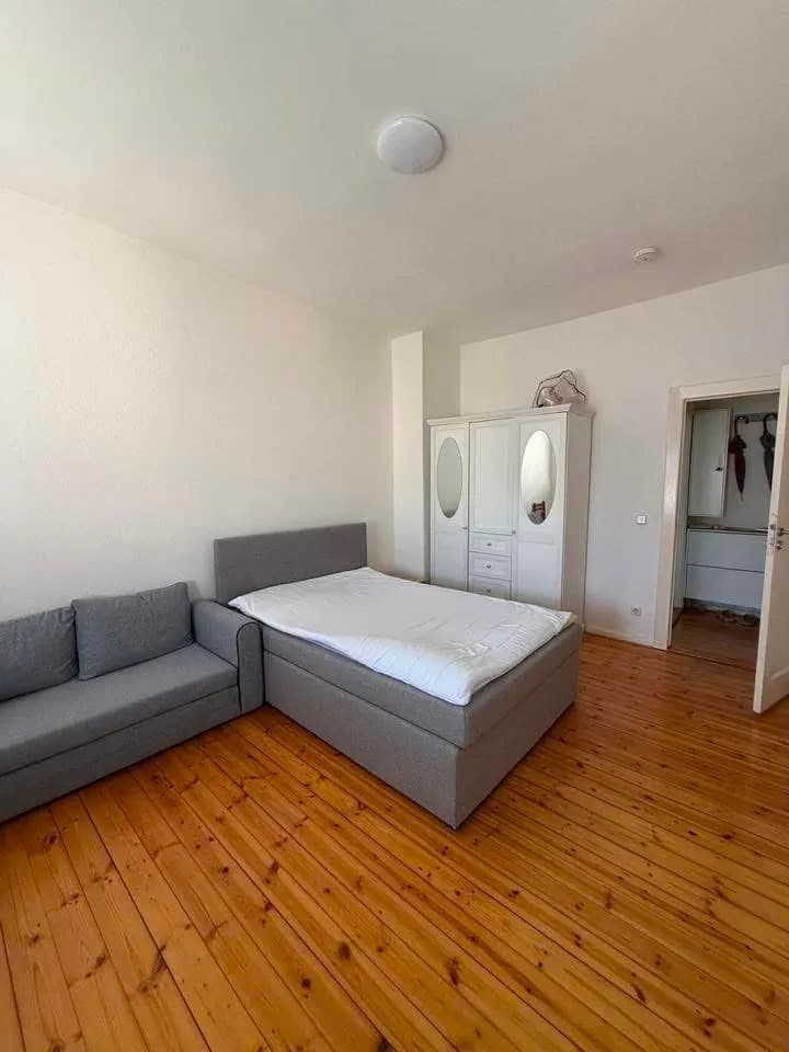 Nhà 2 phòng tại trung tâm Berlin- Neukölln 6