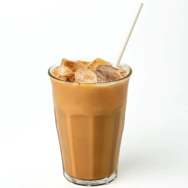 Cà phê sữa đá 1