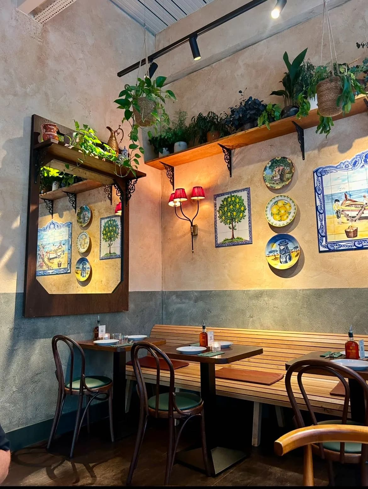 Siêu thị bán lẻ ở Berlin