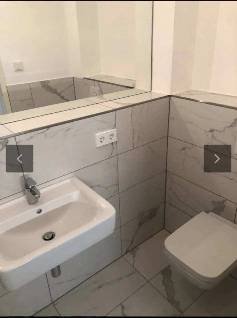 Nha 1 phòng tại ,Flughafenstraße 12053,Berlin 3
