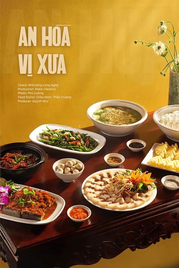 Nhà hàng Viet Nam S Grünau