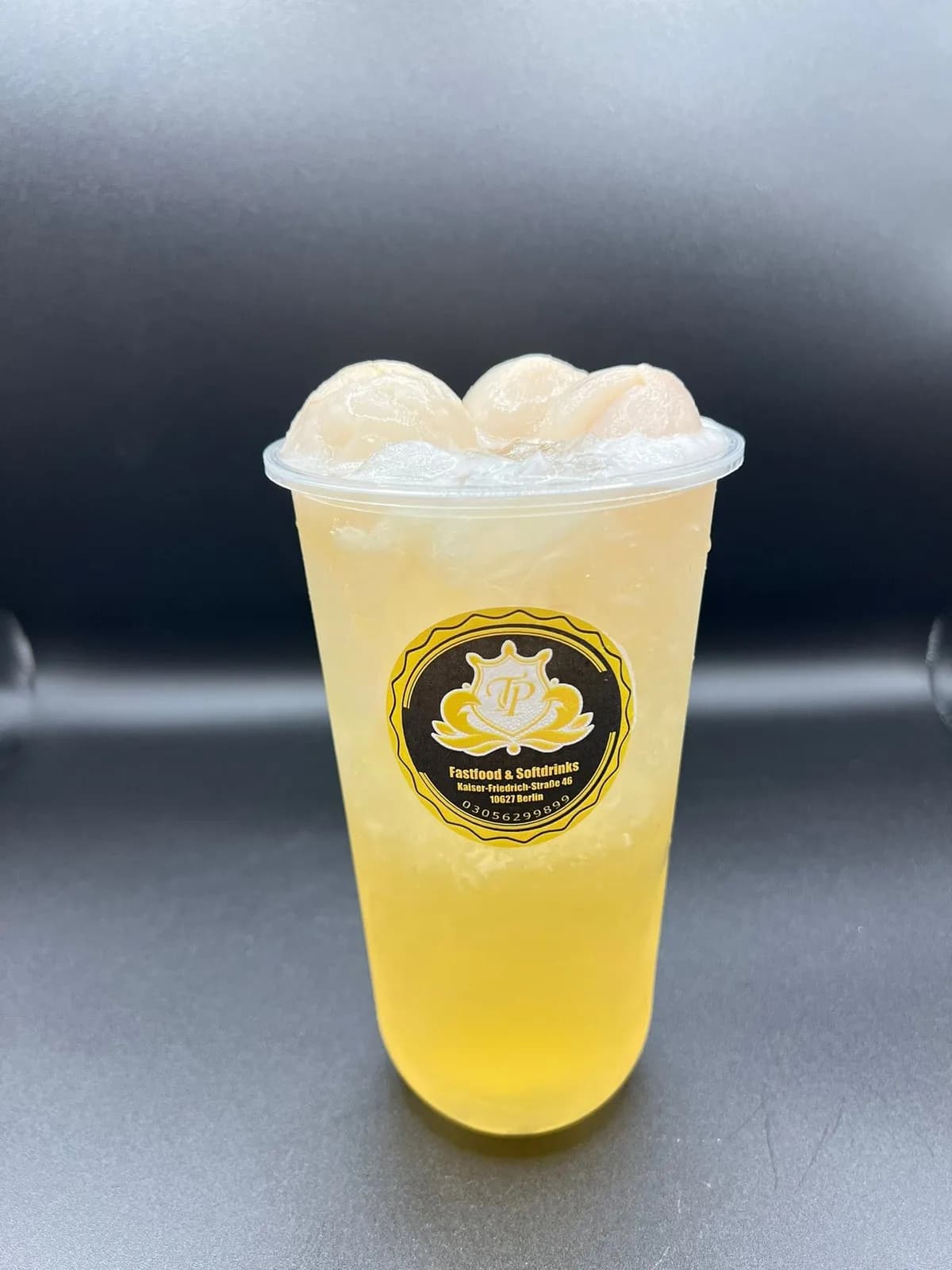 Trà vải L 1