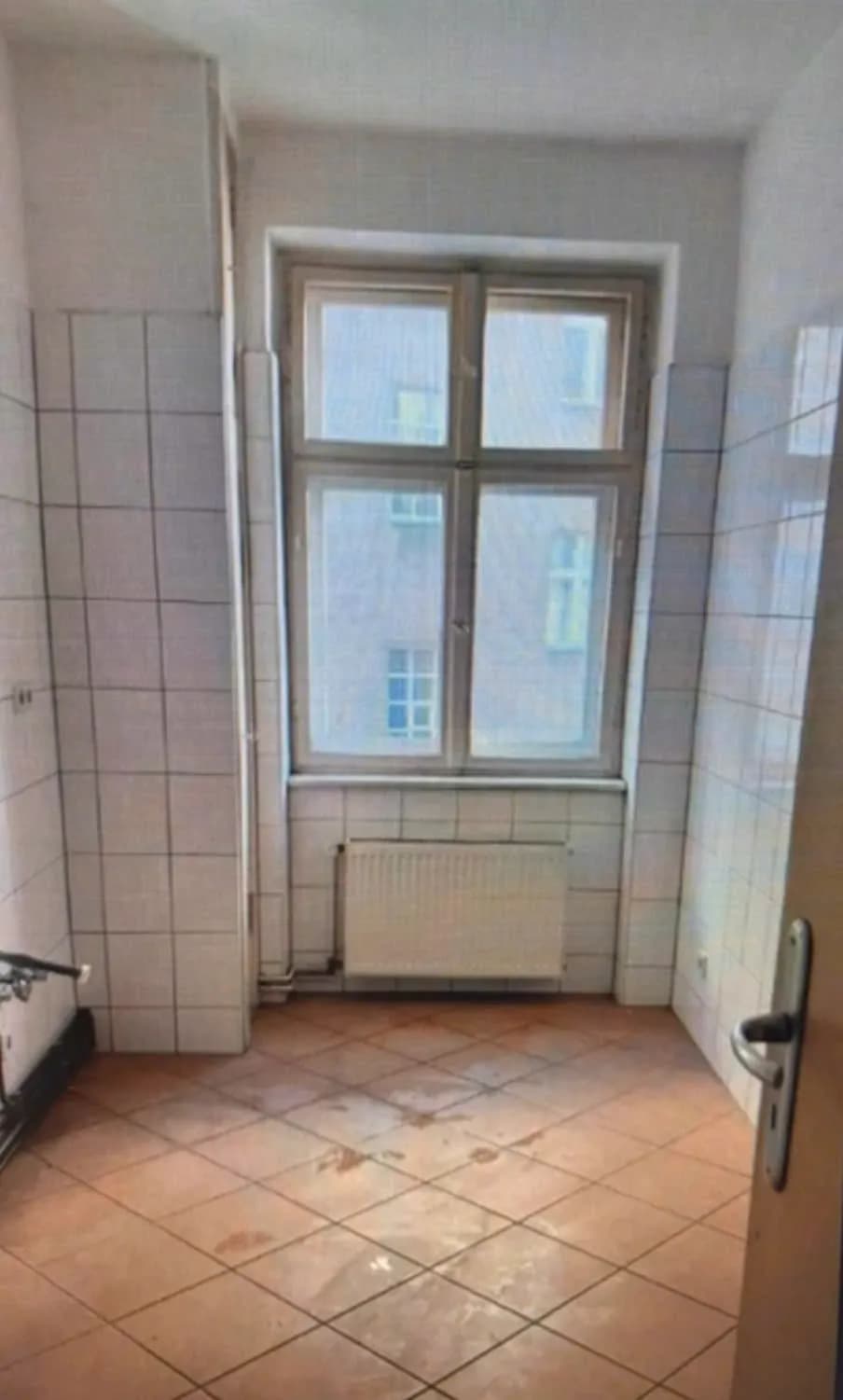 Nhà 2 phòng tại Koloniestraße , 13359 Berlin Mitte 1
