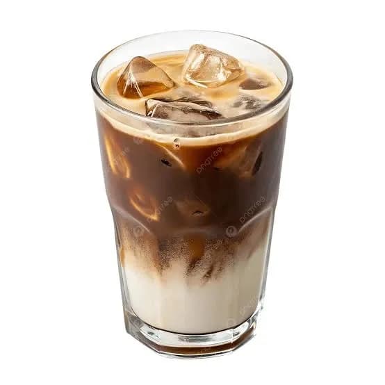 Cà phê sữa đá 1
