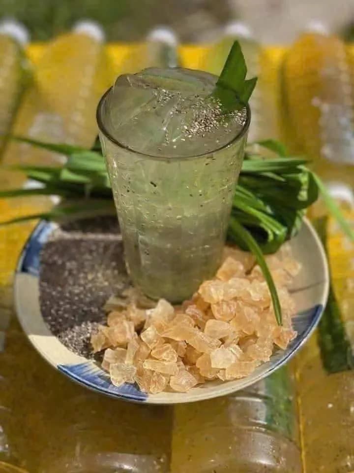 Mũ trôm (500gr)