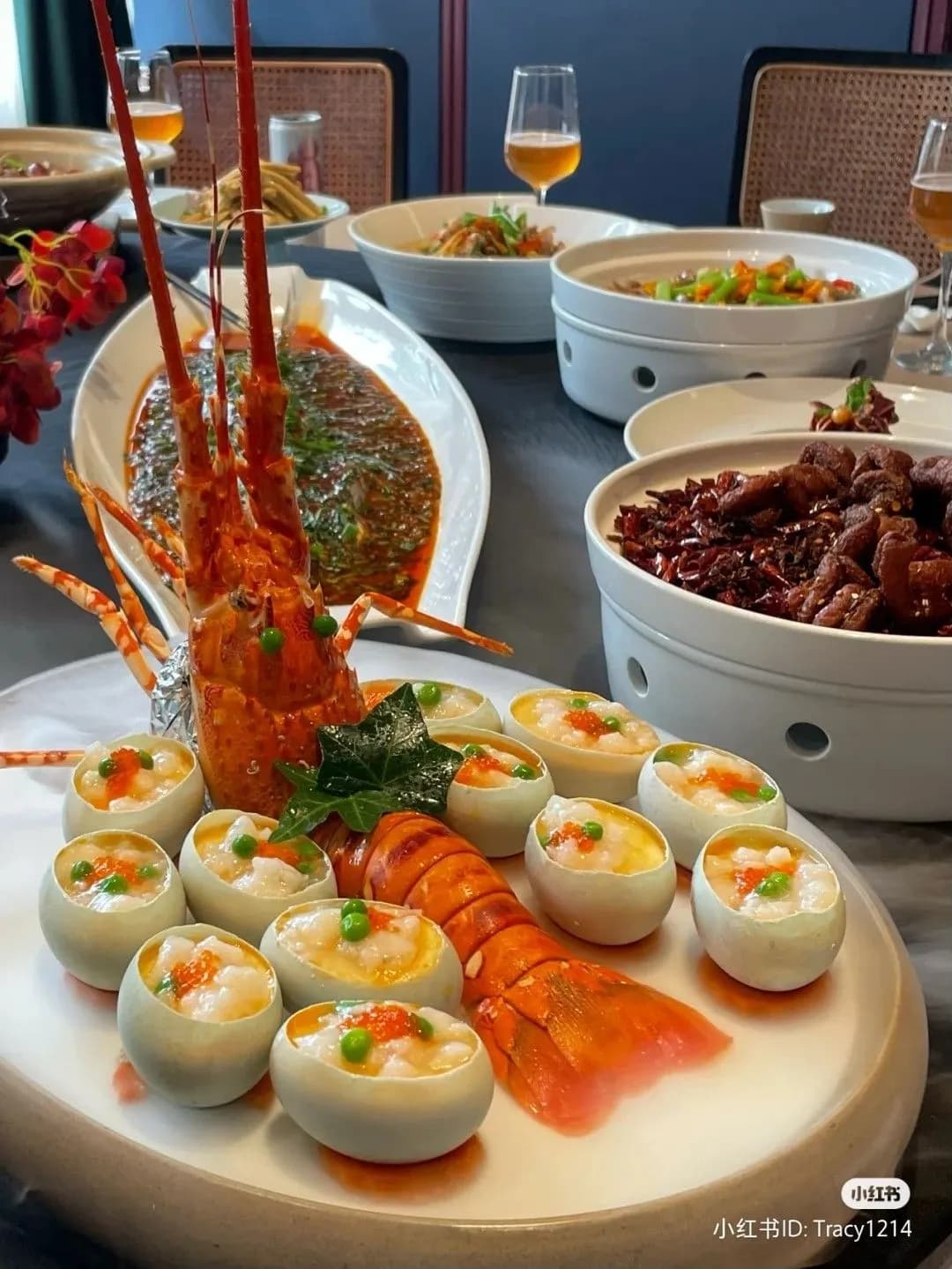Sushi Hamburg