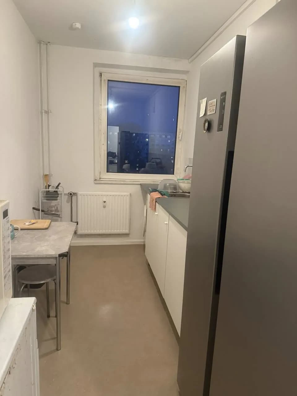 Nhà gần Salvador-Allende-Straße, Köpenick 4